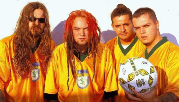 Sepultura: il concerto integrale al Pinkpop 1996 in formazione originale
