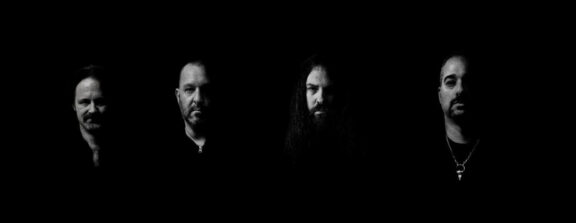 Shadows: a fine agosto il debut-album