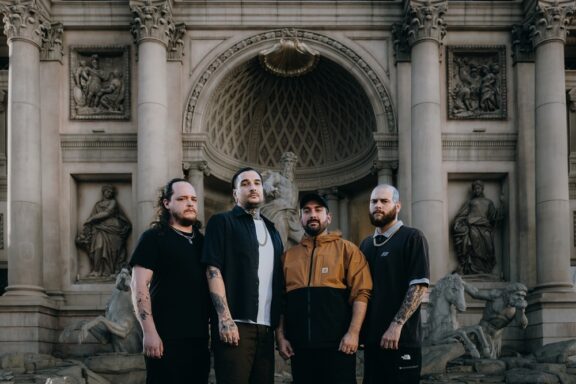 Signs Of The Swarm: domani sera all’El Barrio di Torino