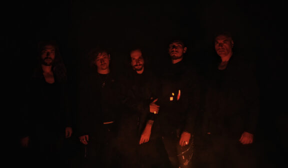 The Burning Dogma: online il video di “Deceiving Father, Misleading Lord”
