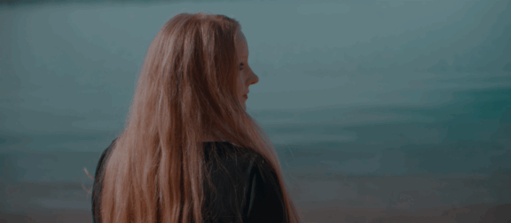 Talia Hoit: online il lyric video di “Beautiful”