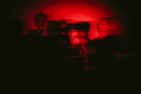 Tariot: online il nuovo singolo “Fleeting Time”