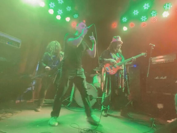 Tokyo Riot: pubblicato il nuovo singolo “Scared Maybe ft. Respite!”