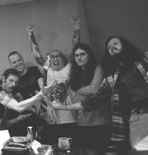 Vacuous: guarda ‘Flesh Parade’, il nuovo video