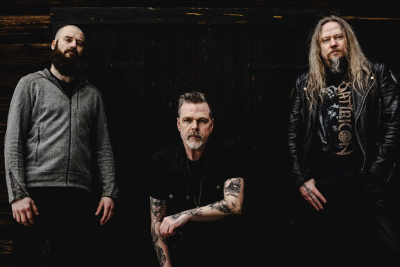 Vintersorg: annunciano il nuovo album “Vattenkrafternas Spel”; ascolta il primo estratto