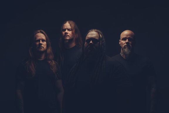 Before The Dawn: nuovo singolo e video del brano “Stellar Effect”