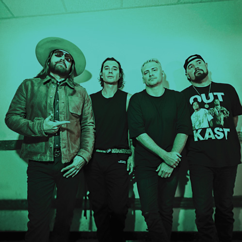 Bush: pubblicato il singolo “The Land Of Milk And Honey” tratto dal prossimo album “I Beat Loneliness”