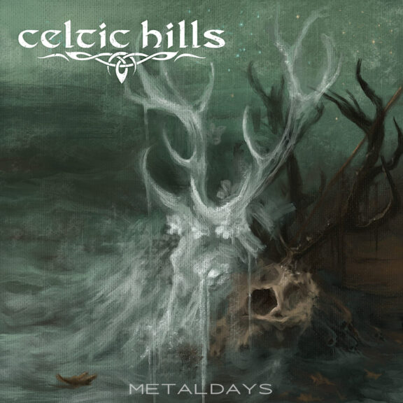 Celtic Hills: online il nuovo singolo