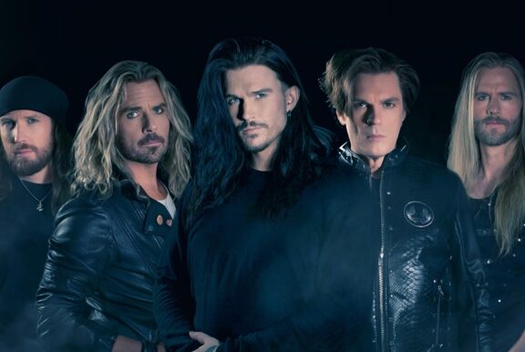 Crowne: annunciato il nuovo album “Wonderland”