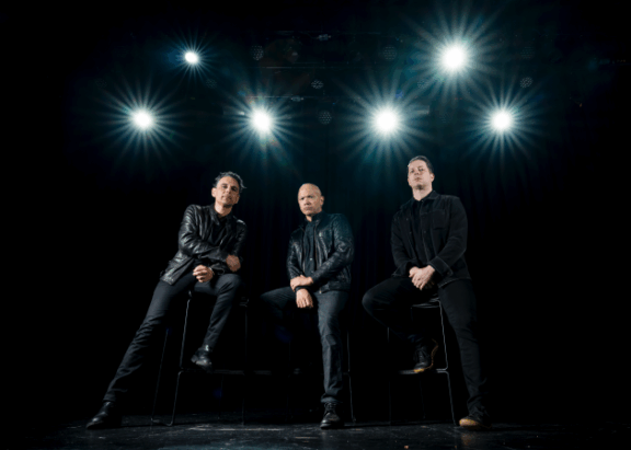 Danko Jones: annunciato il dodicesimo album in studio “Leo Rising”