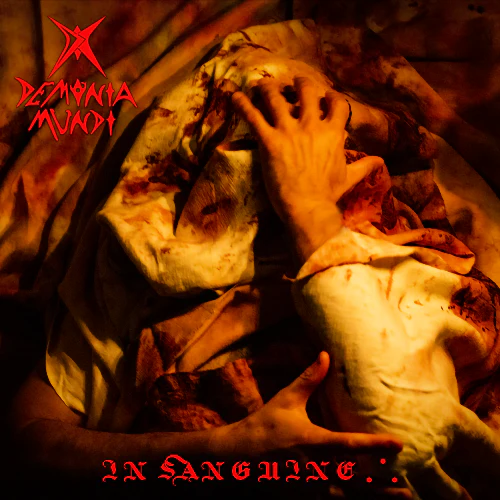 In Sanguine…