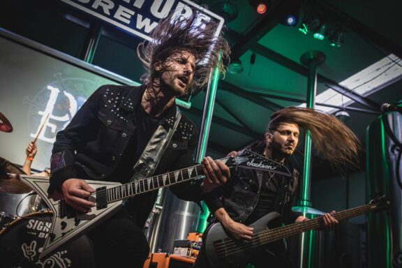 Die Ego: nuova line-up, nuovo video e un live all’orizzonte