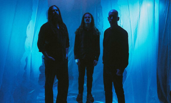 Goya: pubblicato il nuovo album “In the Dawn of November”