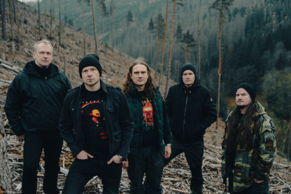 Heaven Shall Burn: pubblicata la cover di “Numbered Days” (feat. Jesse Leach dei Killswitch Engage)