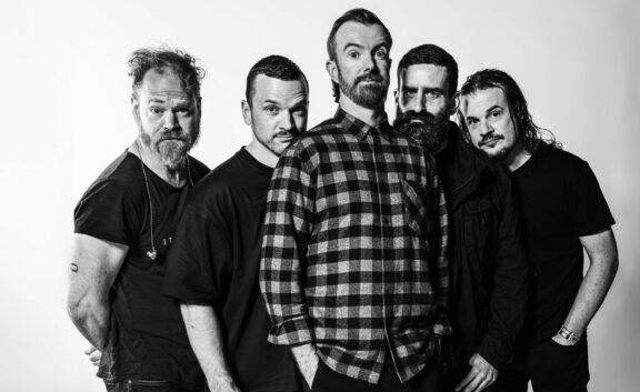 Karnivool: ascolta il nuovo singolo “Drone”, il primo in quattro anni di silenzio