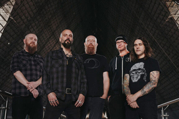 Killswitch Engage: condiviso il video musicale di “Aftermath”