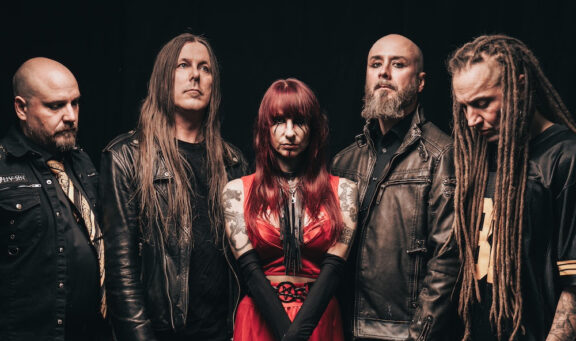 Liv Sin: annunciato il nuovo album “Close Your Eyes” per Seek and Strike
