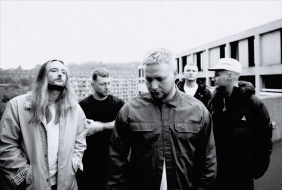 Malevolence: pubblicato il video di “So Help Me God” e l’album “Where Only The Truth Is Spoken”