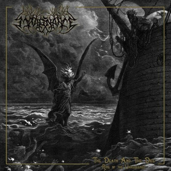 The Death and the Dice – Rime of the Unredeemed