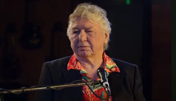 Bad Company: morto il chitarrista Mick Ralphs