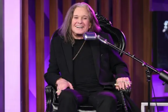 Ozzy Osbourne: “…un duetto con Paul McCartney? Non ce la farei”