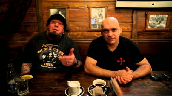 Iron Maiden: Blaze Bayley, “La morte di Paul Di’Anno mi ha devastato”