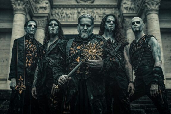 Powerwolf: annunciato il nuovo album “Wildlive (Live at Olympiahalle)”