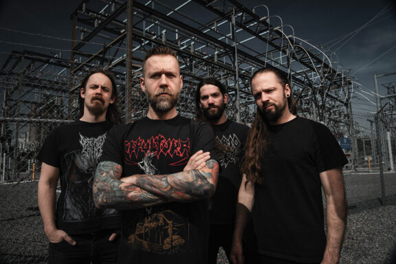 Revocation: il nuovo album “New Gods, New Masters” in uscita a settembre