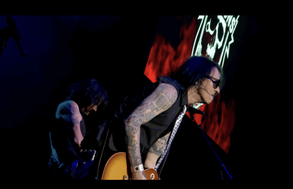 Riley’s L.A. Guns: annunciata la pubblicazione di “Renegades” in versione ‘Remastered’ 2025