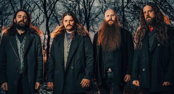 Rivers of Nihil: il quinto, omonimo, album della band in vetta alle classifiche