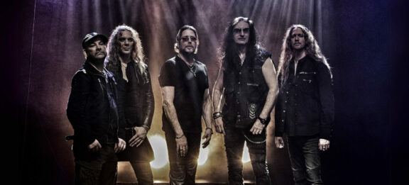 Royal Hunt: ristampato il doppio album live “2016” con la bonus track “Freeway Jam”
