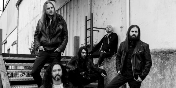Sinsaenum: pubblicato il video di “Last Goodbye” dall’album “In Devastation”