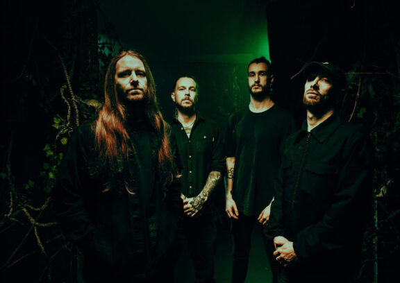 Sylosis: pubblicato il video di “Soured Ground”