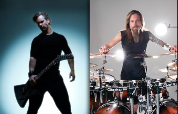 Tonic Breed: il nuovo singolo “Anew” con Chris Adler dei Lamb of God
