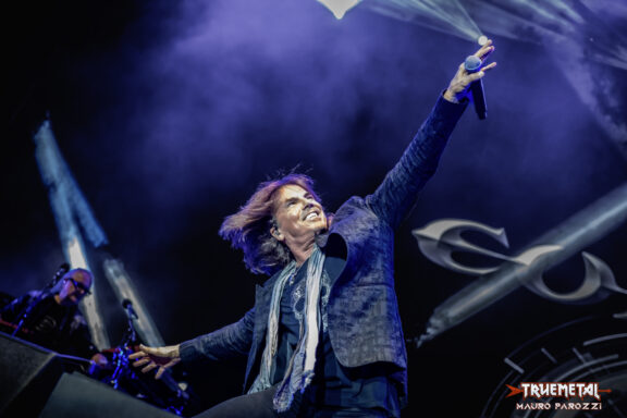 Europe: pubblicato il singolo “One On One”, pronto il nuovo album