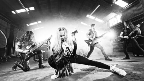 Wings Of Steel: guarda “We Rise”, il nuovo video