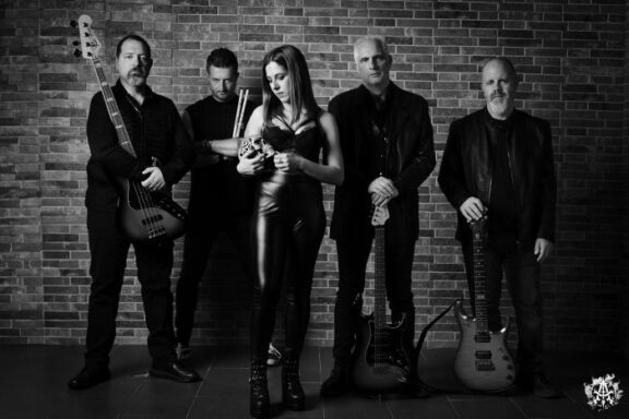 Aetherna: “Faceless God” è il nuovo singolo oggi in uscita