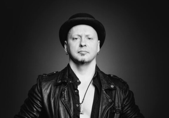 Alfa Pentatonik: pubblicato il nuovo EP “Gamma II”