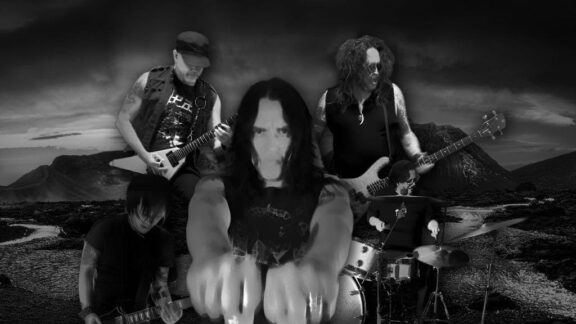 Alpha Destroyer: pronto il debutto per la band con membri di Crashdïet, Buckcherry e Sleepless