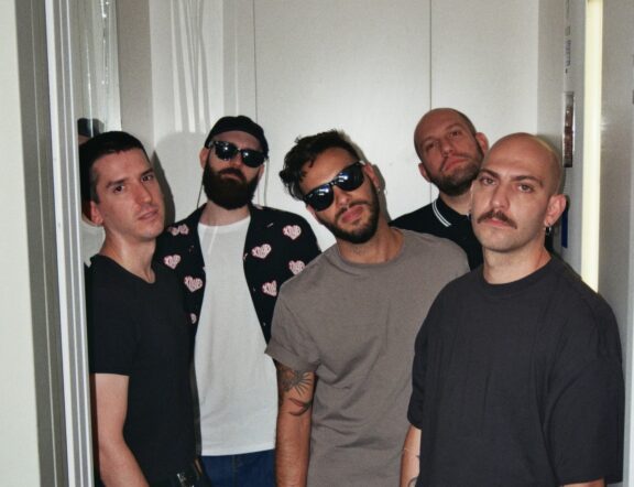 Aurevoir Sòfia: online il nuovo singolo “Ho Scritto Una Lettera”