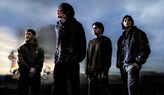 Bring Me The Horizon: pubblicato l’album “Lo-files” composto da 23 canzoni