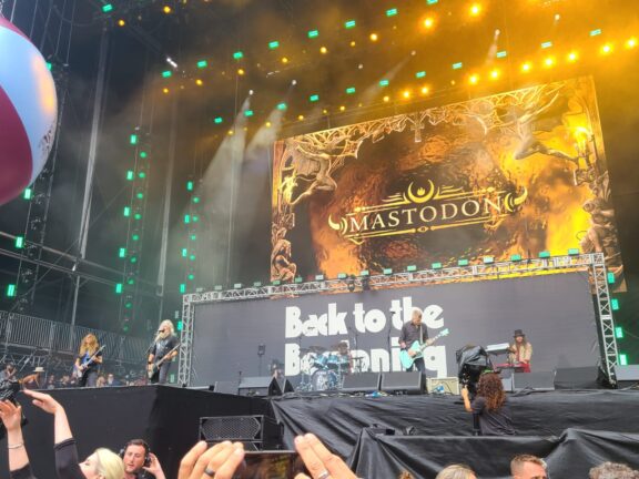 Black Sabbath: Back To The Beginning, gli aggiornamenti in diretta