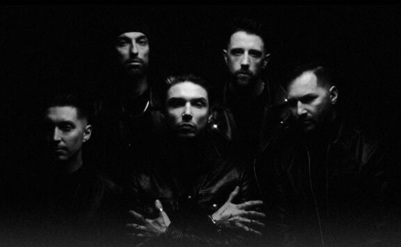 Black Veil Brides: disponibile il teaser del nuovo singolo “Hallelujah” in uscita questa settimana