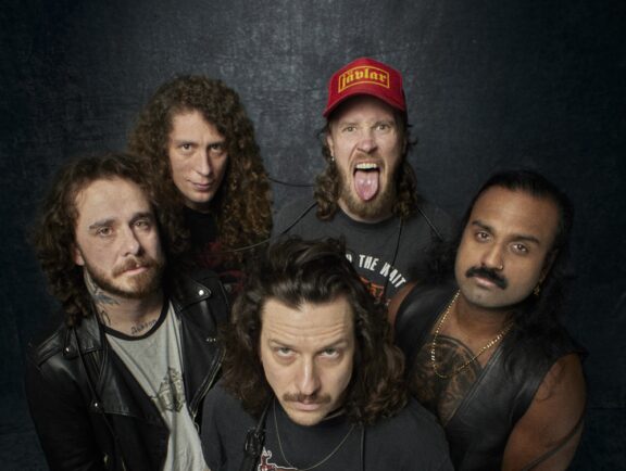 Baest: online il video del nuovo singolo “Stormbringer”