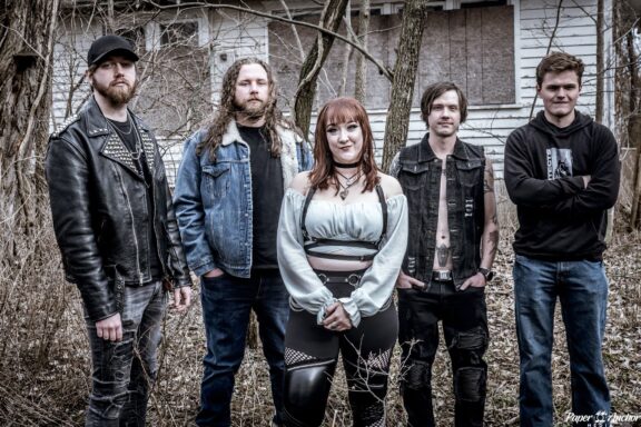 Barrage: ecco il nuovo singolo “Tombstone”