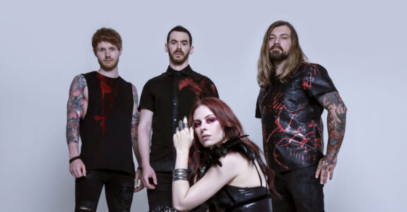 Beyond The Black: annunciano il nuovo album “Break The Silence”; guarda il video della titletrack