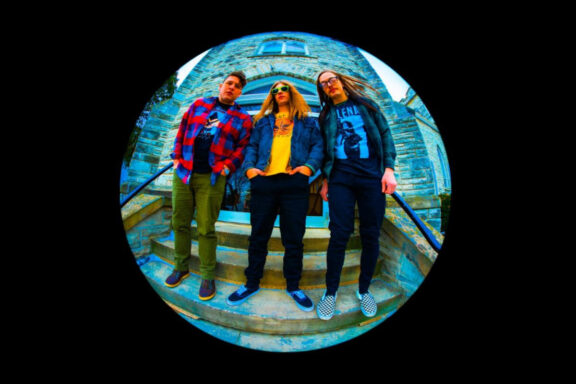 Black Moon Cult: il videoclip ufficiale del nuovo singolo “Stoned Ape”