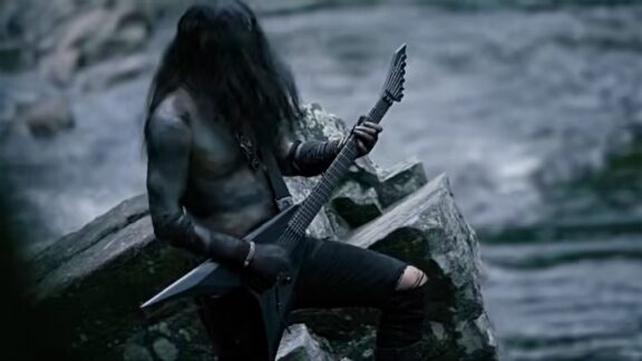 Blackbraid: ascolta ‘The Dying Breath of a Sacred Stag’, il nuovo singolo