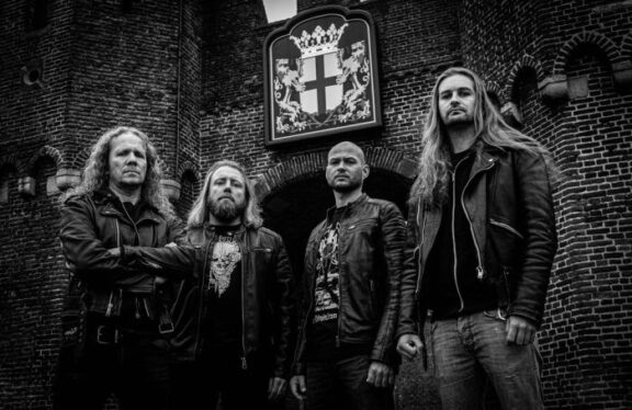 Bodyfarm: in Italia per due date