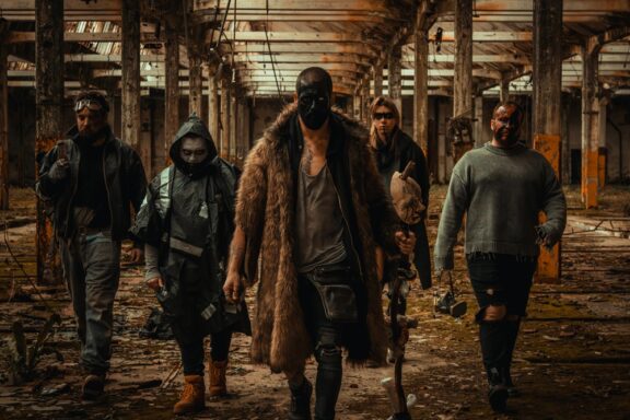 Brothers Of No One: tutto sull’ultimo LP “IODIO-131”